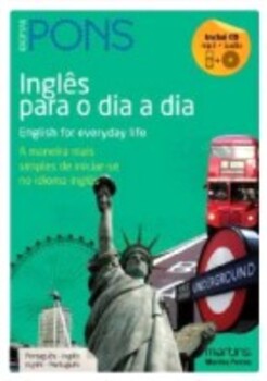 Ingles Para O Dia A Dia Com Audio CD
