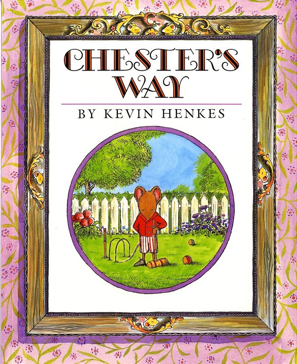 Chester's Way-..