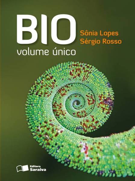 Bio - Volume Único - 3ª Edição