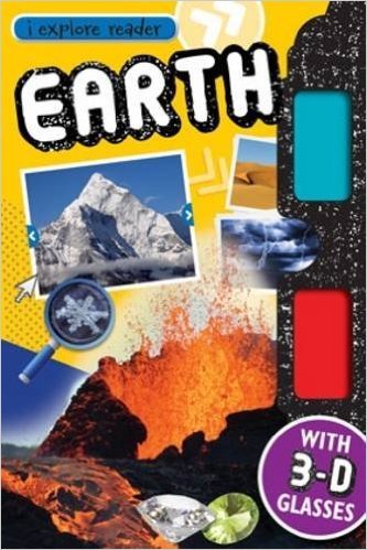 Earth - Iexplore - With 3D Glasses-..