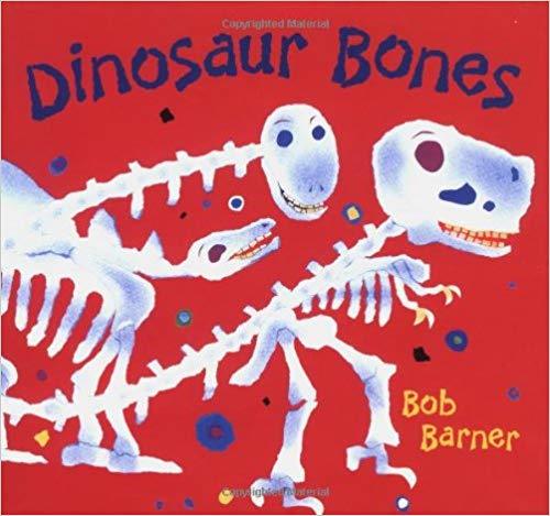 Dinosaur Bones-..