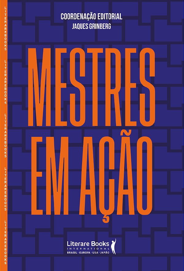 Mestres Em Ação