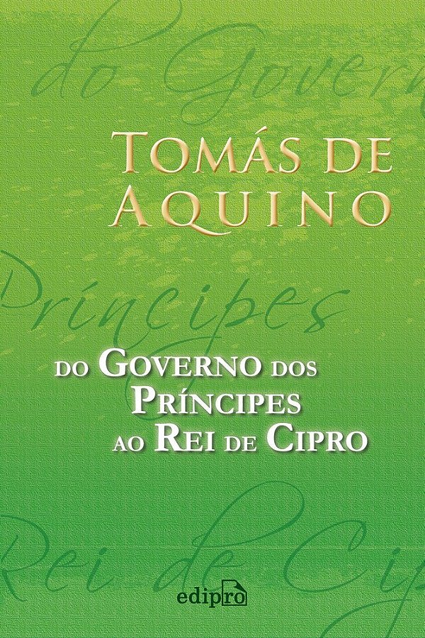 Do Governo Dos Príncipes Ao Rei De Cipro