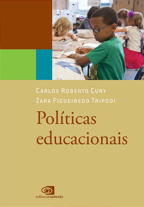 Políticas Educacionais