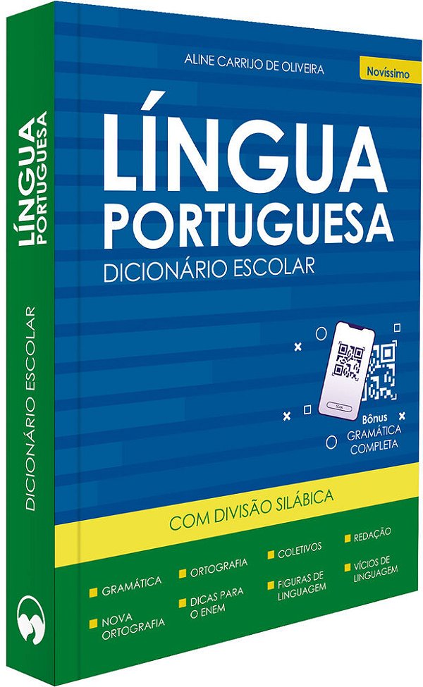 Dicionário Escolar De Português