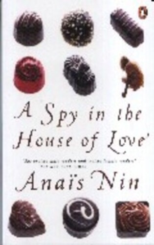 A Spy In The House Of Love - Red Classics-..