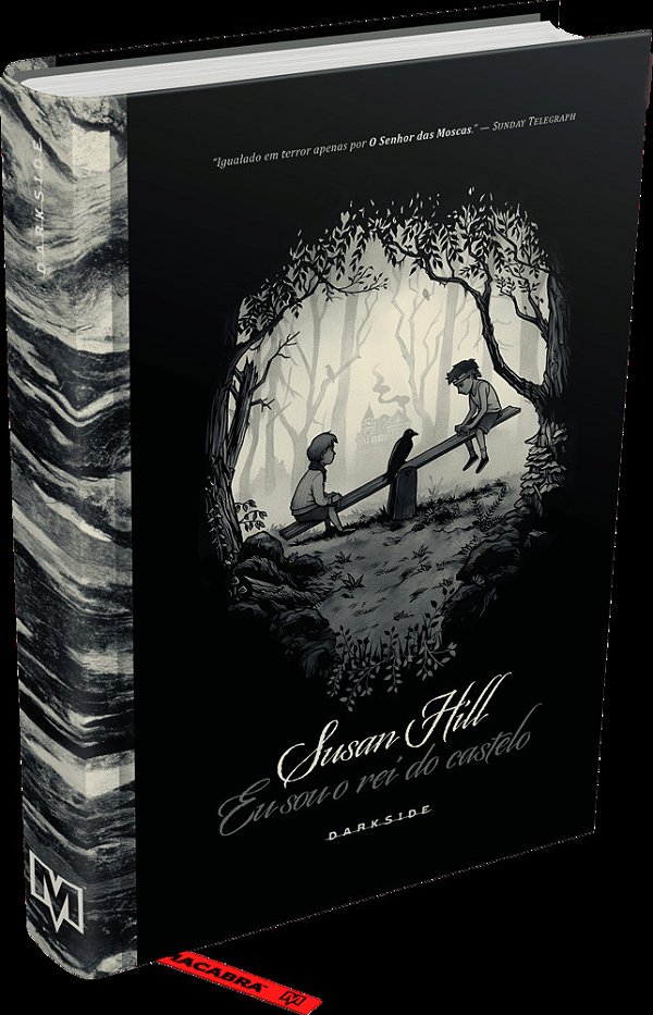 Eu Sou O Rei Do Castelo..-