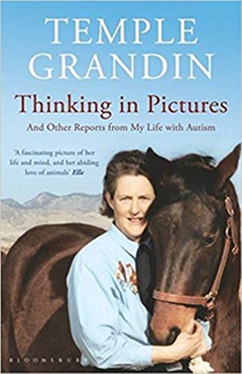 Thinking In Pictures-..
