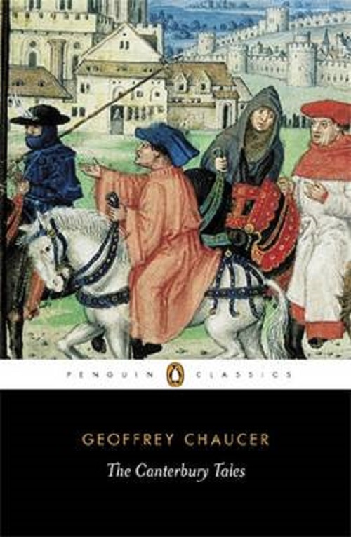 The Canterbury Tales-..