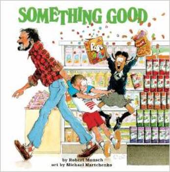 Something Good-..