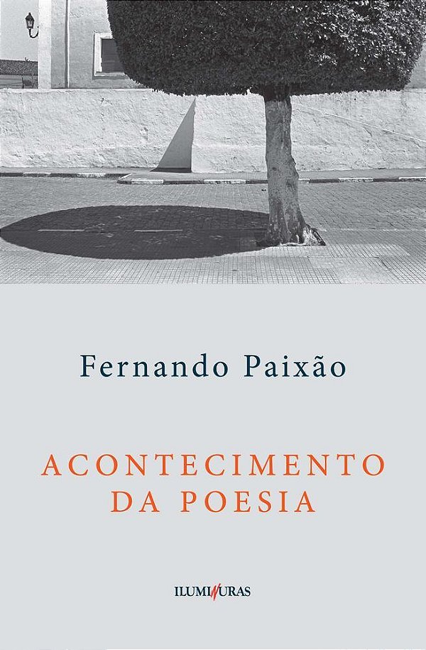 Acontecimento Da Poesia
