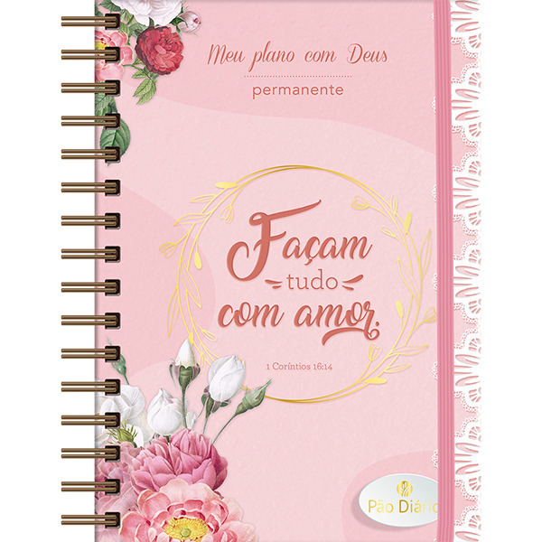 Meu Plano Com Deus - Amor..-
