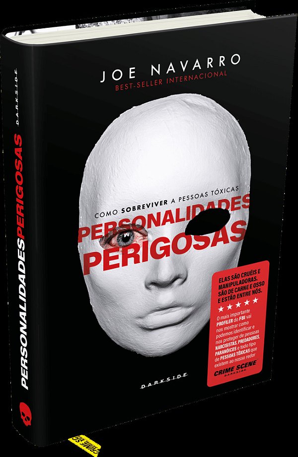 Personalidades Perigosas