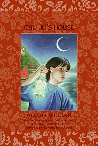 Chu Ju's House-..