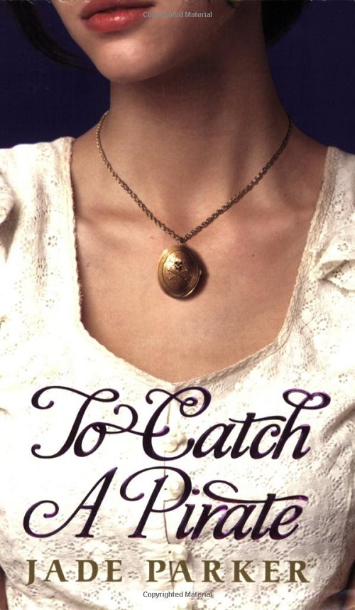 To Catch A Pirate-..