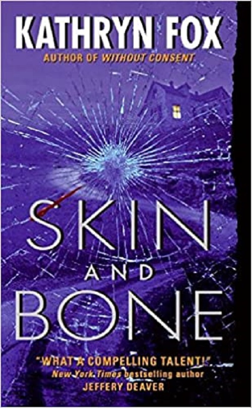 Skin And Bone-..