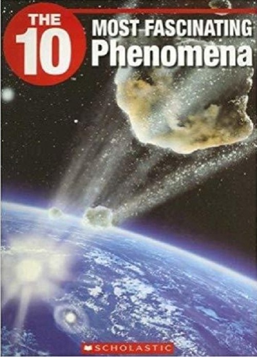 The 10 Most Fascinating Phenomena-..