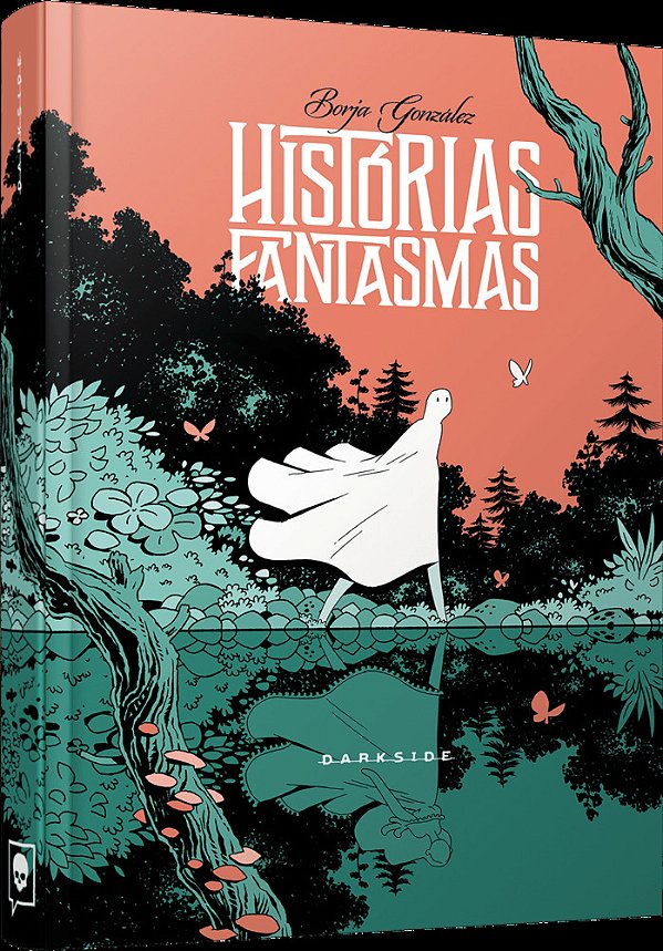 Histórias Fantasmas