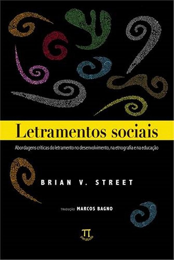 Letramentos Sociais..-