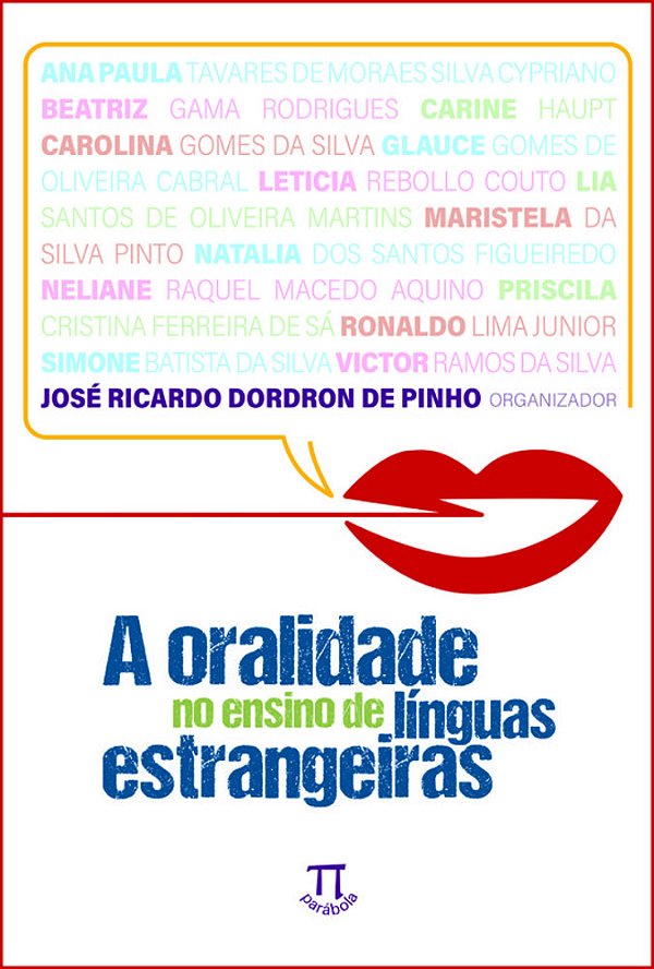 A Oralidade No Ensino De Línguas Estrangeiras