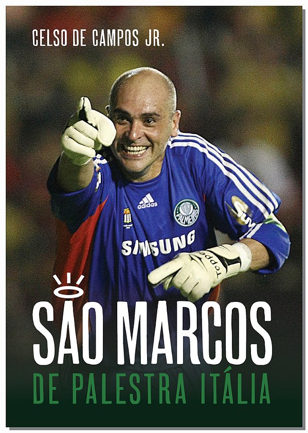 São Marcos De Palestra Itália