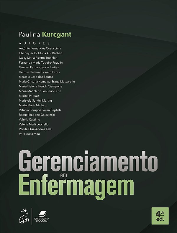 Gerenciamento Em Enfermagem