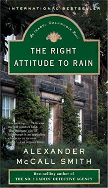 The Right Attitude To Rain-..
