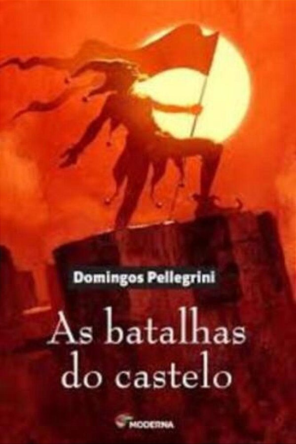 Batalhas Do Castelo, As - 3 Edição