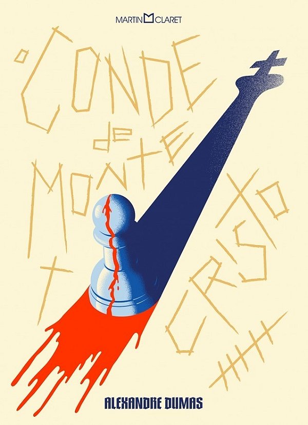 O Conde De Monte-Cristo