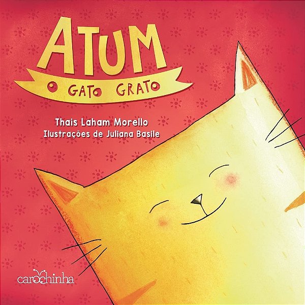 Atum, O Gato Grato