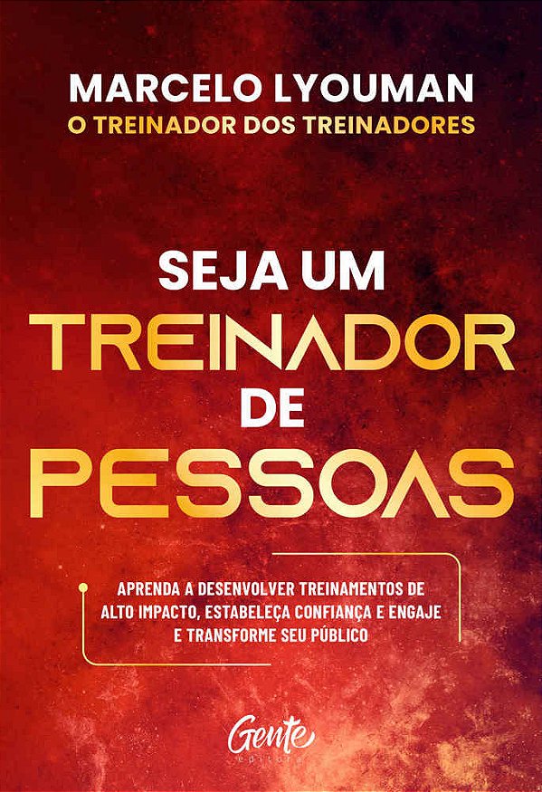 Seja Um Treinador De Pessoas..-