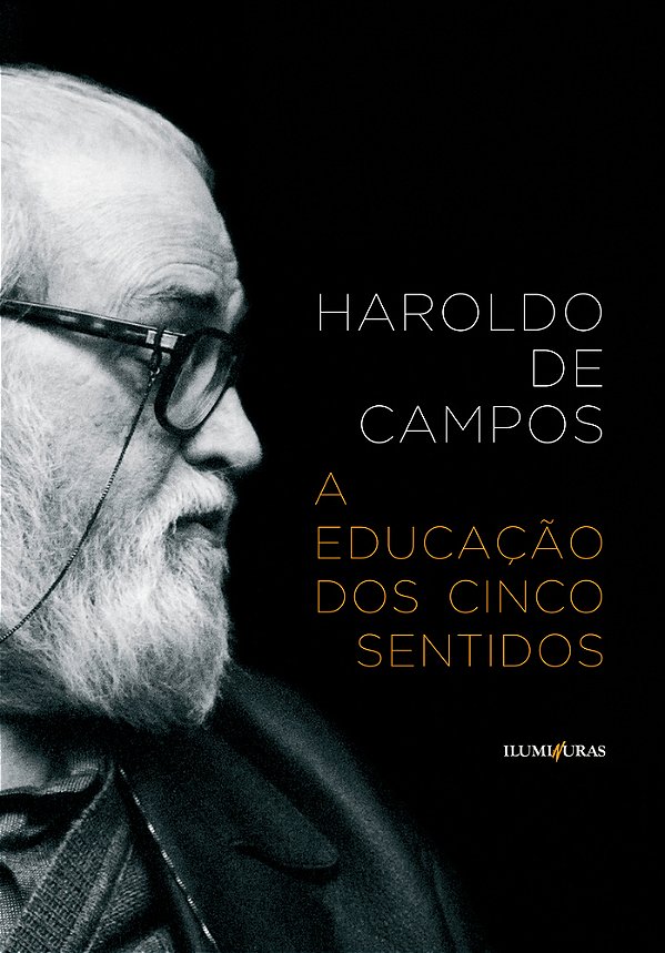 A Educação Dos Cinco Sentidos