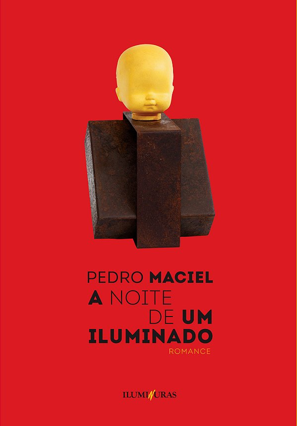 A Noite De Um Iluminado