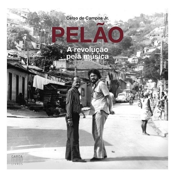 Pelão A Revolução Pela Música