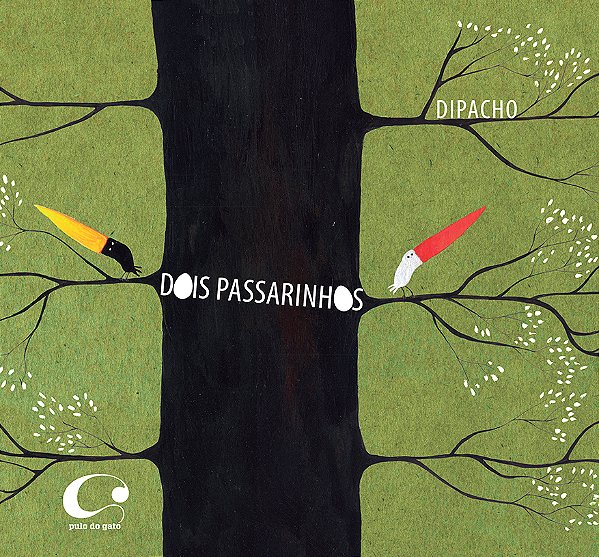 Dois Passarinhos