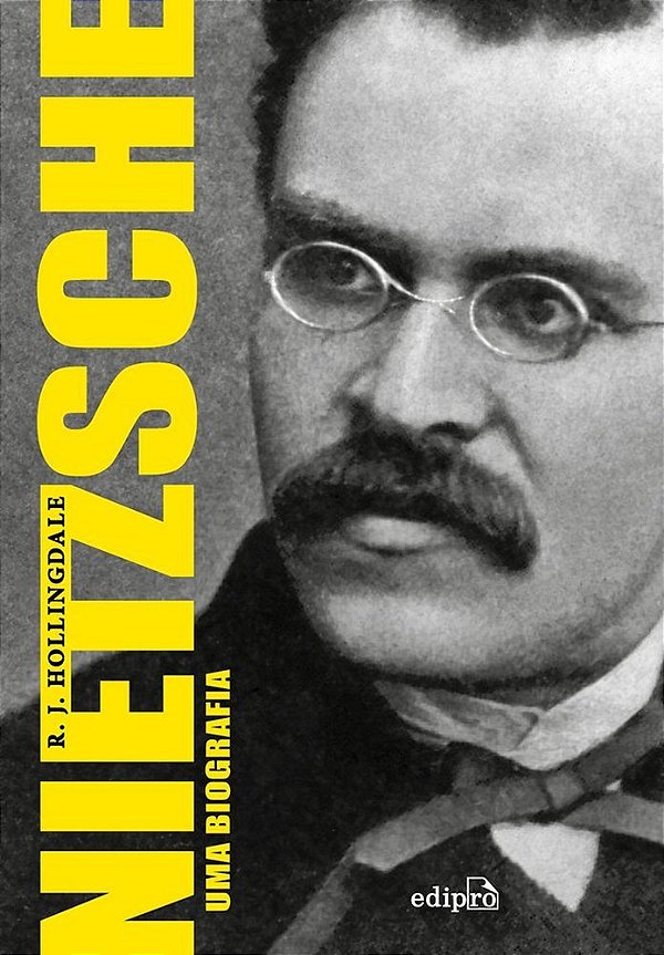Nietzsche Uma Biografia