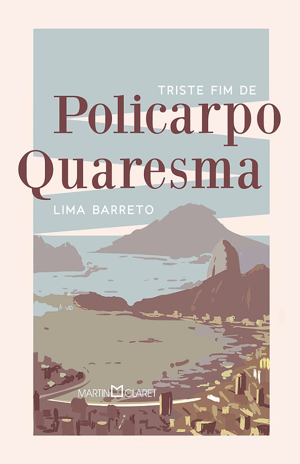 Triste Fim De Policarpo Quaresma..-