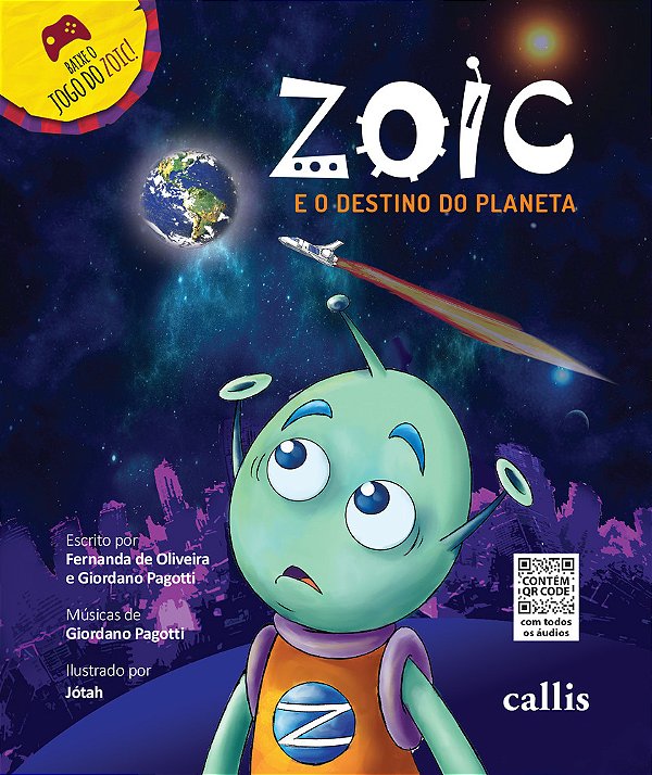 Zoic E O Destino Do Planeta