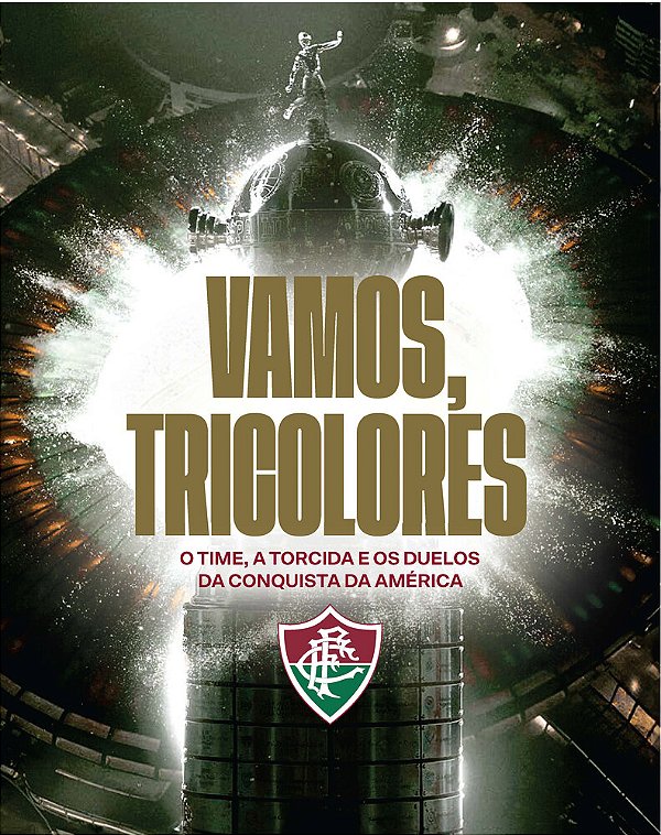 Vamos, Tricolores