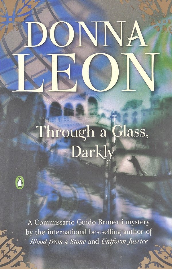 Through A Glass, Darkly-..