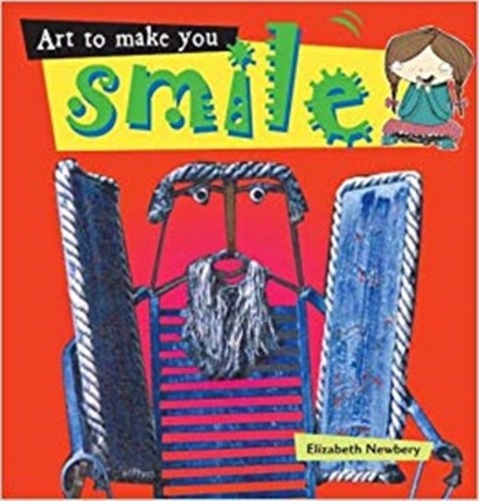 Art To Make You Smile-..