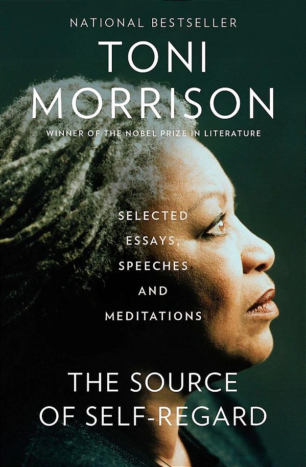 The Source Of Self-Regard..-