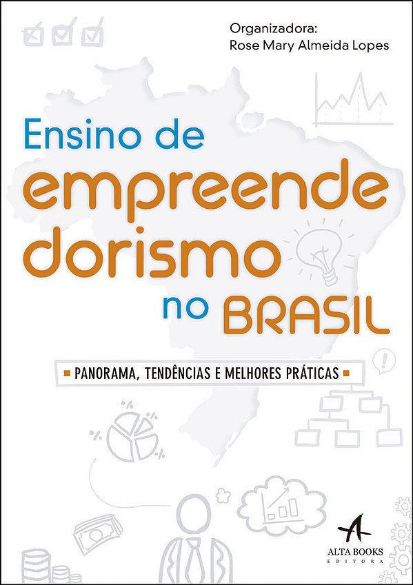 Ensino De Empreendedorismo No Brasil Panorama, Tendências E Melhores Práticas
