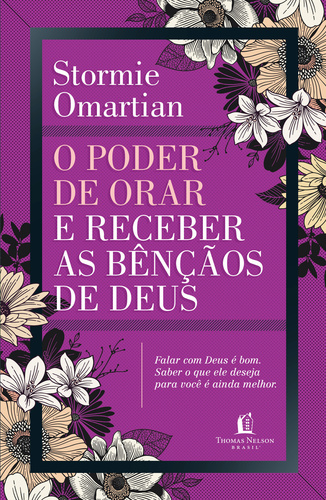 O Poder De Orar E Receber As Bênçãos De Deus Deus Ama Você: Descanse Nessa Verdade E Desfrute Das Bênçãos Que Ele Te Dá..-