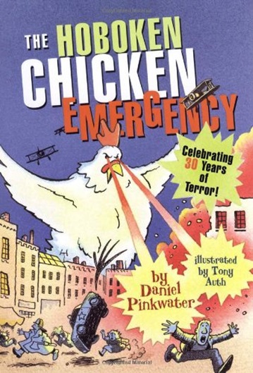 The Hoboken Chicken Emergency-..