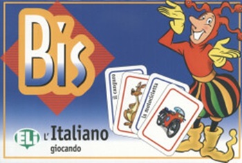 Bis L'Italiano Giocando-..