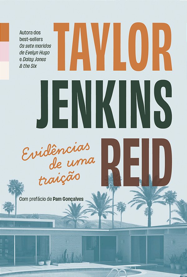 Evidências De Uma Traição..-