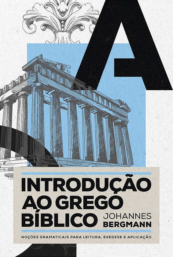 Introdução Ao Grego Bíblico