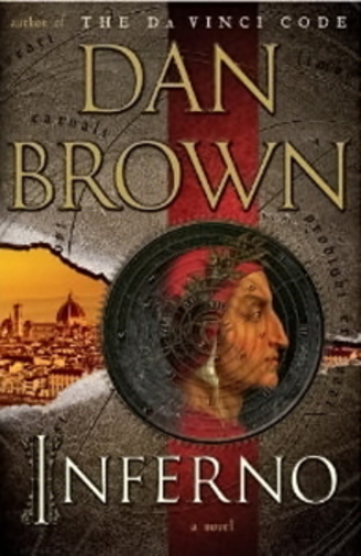 Inferno - A Novel-..