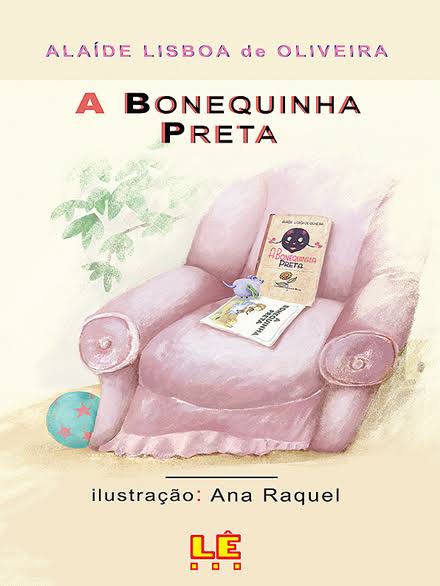 A Bonequinha Preta